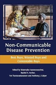 Non Communicable Disease Prevention