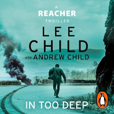 In Too Deep (Cd Audio)