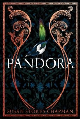 Pandora (Tpb)