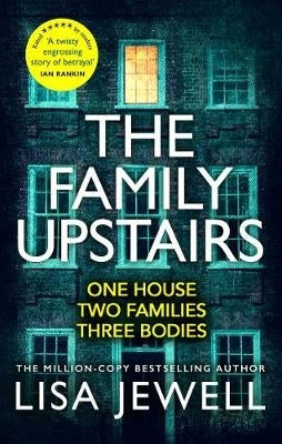 Family Upstairs (Pb)