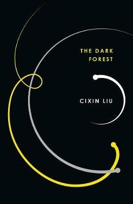 Dark Forest 3 Body Problem 2