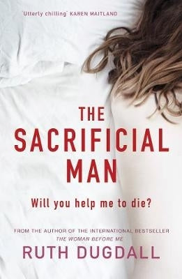 Sacrificial Man
