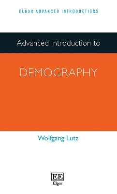 Advanced Introduction to Demography