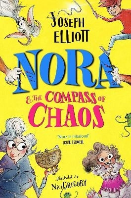 Nora and the Compass of Chaos