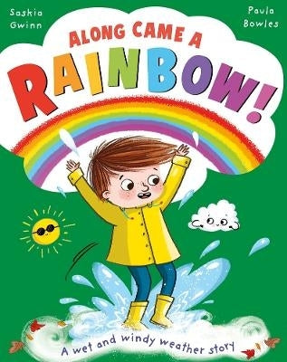 Along Came a Rainbow
