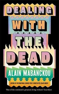 Dealing With the Dead (Tpb)