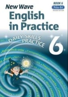 New Wave English in Practice (Book 6)