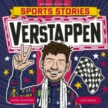 Sports Stories Verstappen