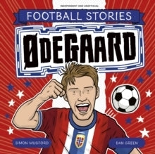Football Stories Odegaard