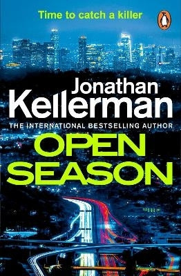 Open Season (Alex Delware 40)