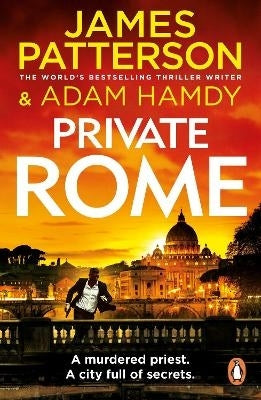 Private 18 Private Rome (Pb)