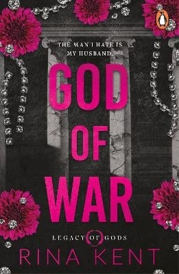 Legacy of Gods 6 God of War (Pb)
