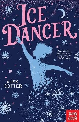 Ice Dancer