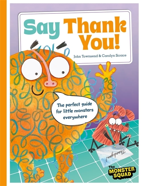 Monster Manners
