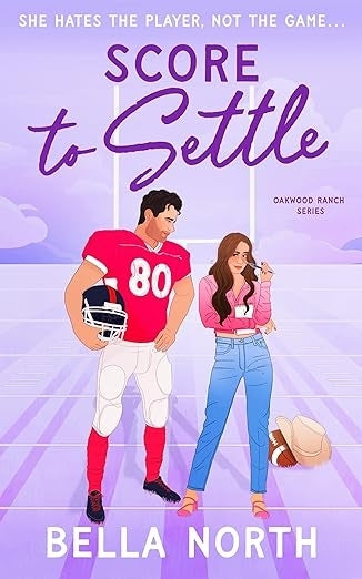 Score to Settle