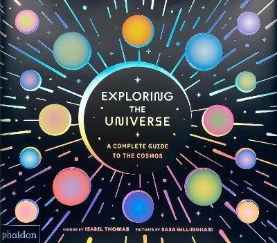 Exploring the Universe