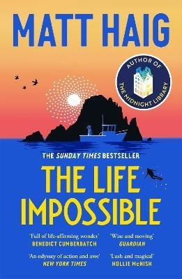 Life Impossible