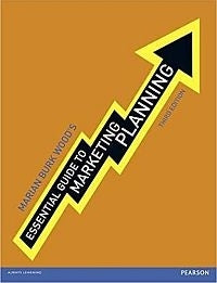 Essential Guide to Marketing Planning