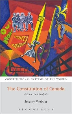 Constitution of Canada a Contextual Analysis