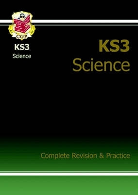 Ks3 Science Complete Revision and Practice