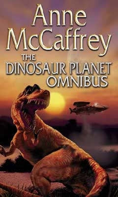 Dinosaur Planet