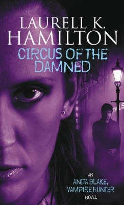 Circus of the Damned (P/B)