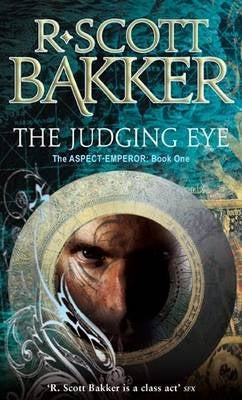 Judging Eye (P/B)