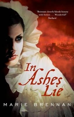 In Ashes Lie (Book 2)