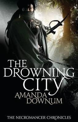 Drowning City (P/B)