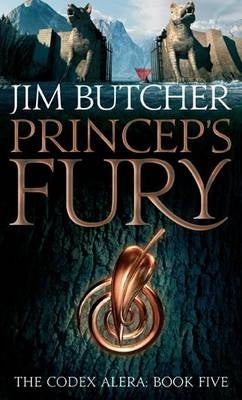 Princeps Fury (P/B)