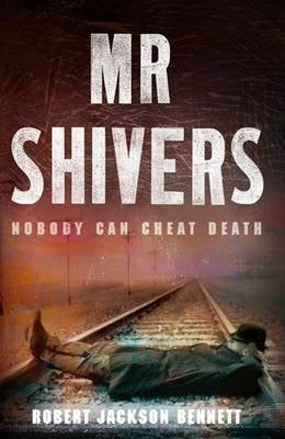 Mr Shivers (Tp/B)