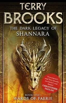 Wards of Faerie (Pb) Book 1