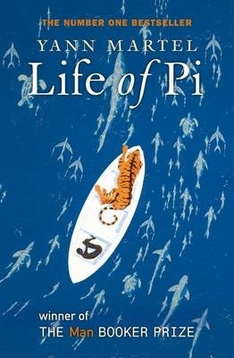 Life of Pi (P/B)
