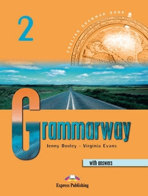Grammarway 2Ss With Answers