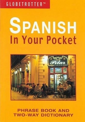 Globetrotter Spanish in Your Pocket