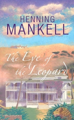 Eye of the Leopard