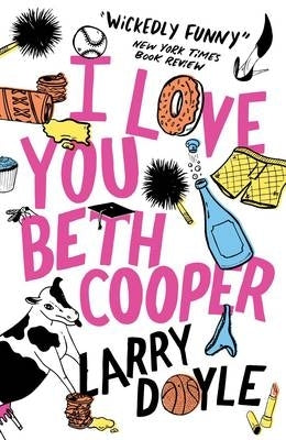 I Love You Beth Cooper