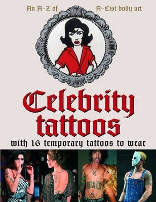 Celebrity Tattoos