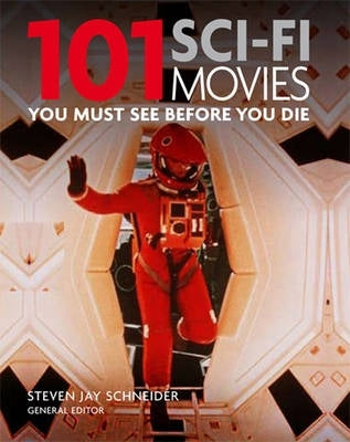101 Sci Fi Movies