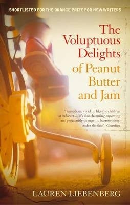 Voluptuous Delights of Peanut Butter and Jam