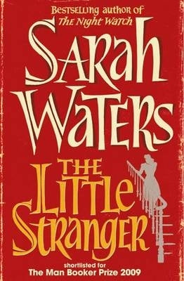 Little Stranger (Tp/B)