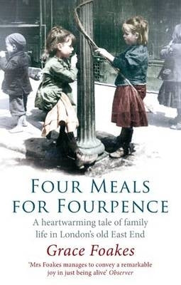 4 Meals for Fourpence