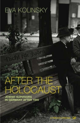 Divided by the Holocaust
