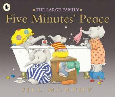 5 Minutes Peace