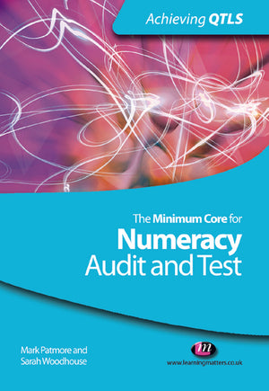 Minimum Core for Numeracy Audit and Test