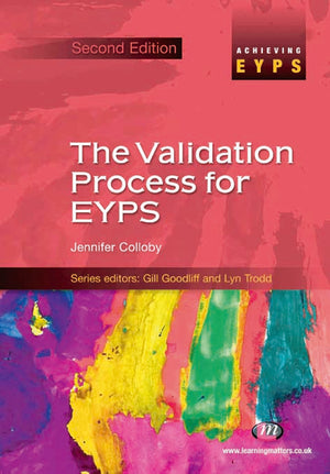 Validation Process for Eyps