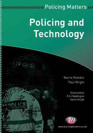 Policing and Technology
