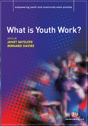 What is Youth Work?