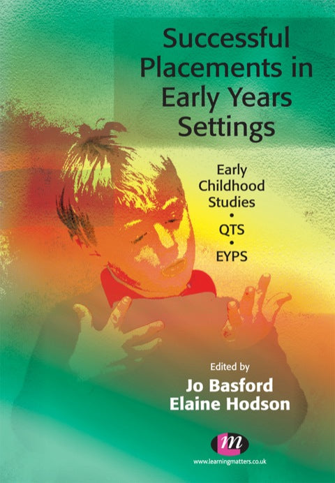 Successful Placements in Early Years Settings