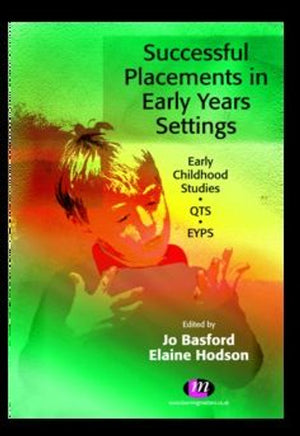 Successful Placements in Early Years Settings